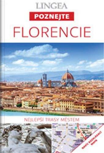 Poznejte - Florencie