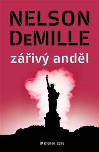 Nelson DeMille: Zářivý anděl