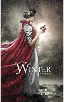 Marissa Meyer: Winter