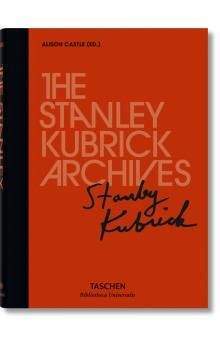 Alison Castle: The Stanley Kubrick Archives