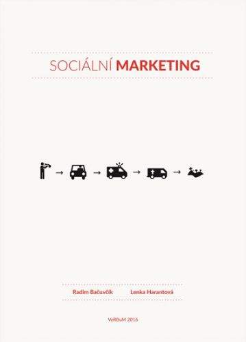 Radim Bačuvčík, Lenka Harantová: Sociální marketing