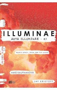 Amie Kaufman: Illuminae
