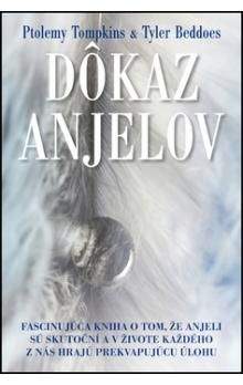 Ptolemy Tompkins: Dôkaz anjelov