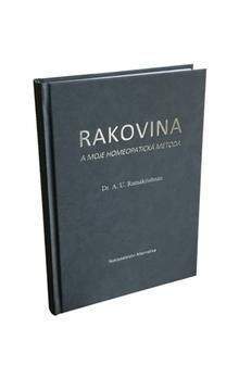 A. U. Ramakrishnan: Rakovina a moje homeopatická metoda