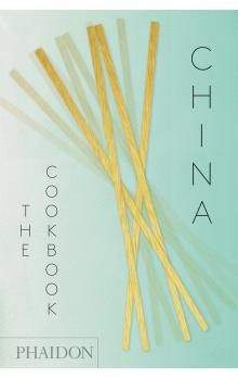 Kei Lum, Diora Fong Chan: China: The Cookbook