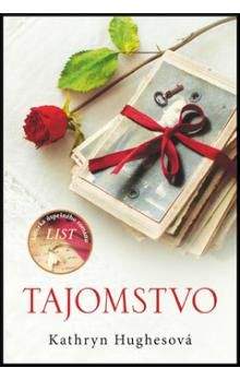 Kathryn Hughes: Tajomstvo