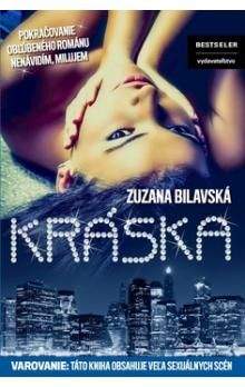 Zuzana Bilavská: Kráska