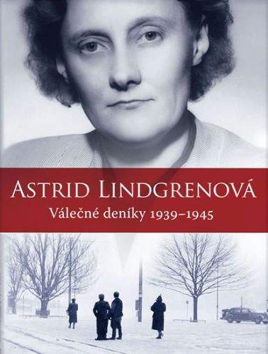 Astrid Lindgrenová