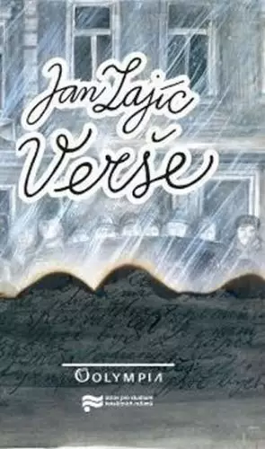 Jan Zajíc: Verše