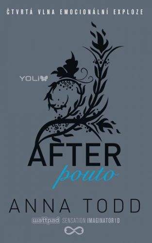 Anna Todd: After: Pouto