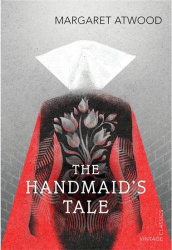 Margaret Atwood: The Handmaid\'s Tale