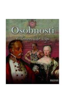 Renáta Fifková, Břetislav Holásek: Osobnosti Olomouckého kraje