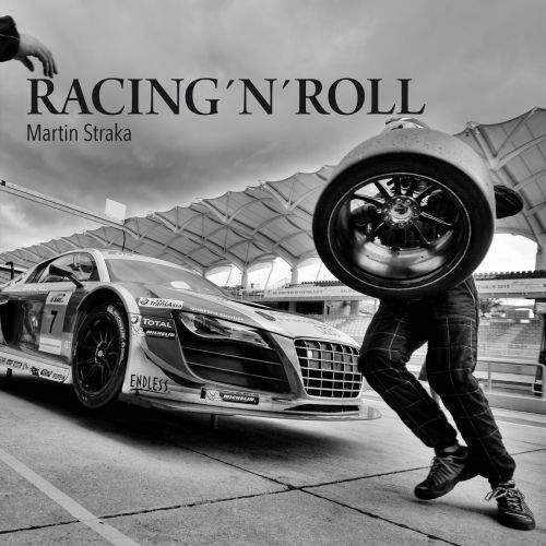 Martin Straka: Racing‘n‘Roll