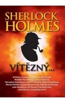 Sherlock Holmes vítězný...