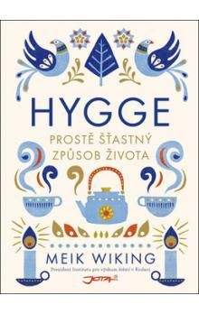 Meik Wiking: Hygge