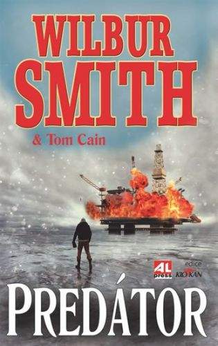 Wilbur Smith: Predátor
