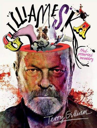 Terry Gilliam: Gilliameska