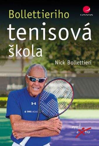 Nick Bollettieri: Bollettieriho tenisová škola