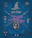 Jody Revenson: Harry Potter: Rekvizity a artefakty