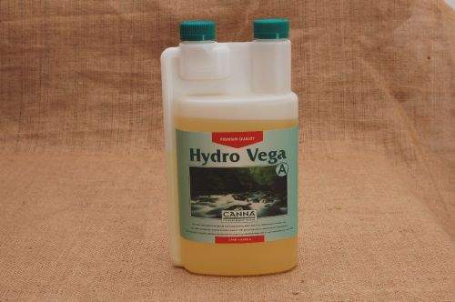 Canna Hydro Vega A SW 1 l