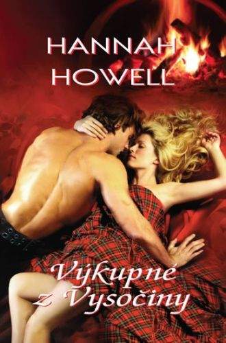Hannah Howell: Výkupné z Vysočiny