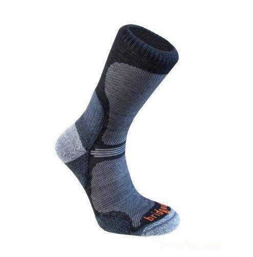  Bridgedale WoolFusion Ultra ponožky
