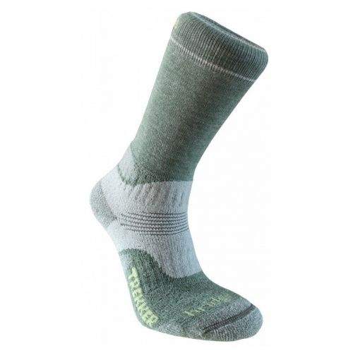 Bridgedale WoolFusion Trekker W´s ponožky