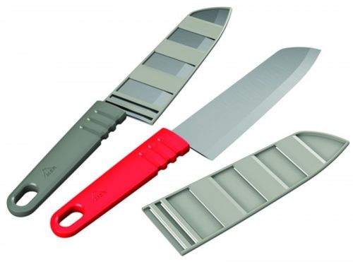 MSR Alpine Chef´s Knife Kuchyňský nůž 