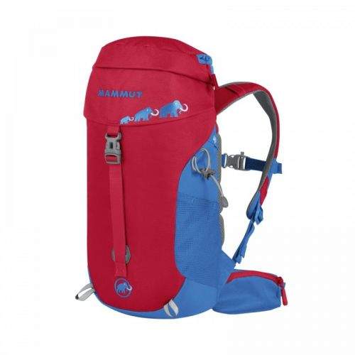 Mammut First Trion imperial-inferno 12 l
