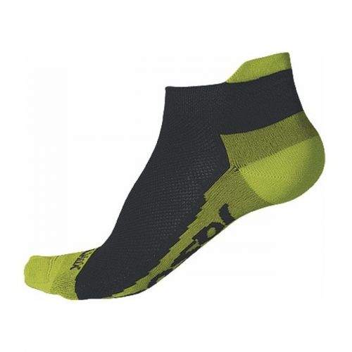 SENSOR Race Coolmax Invisible ponožky