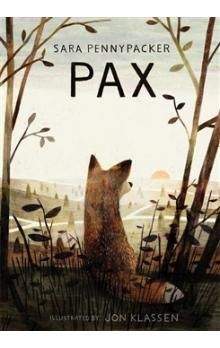 Sara Pennypacker: Pax