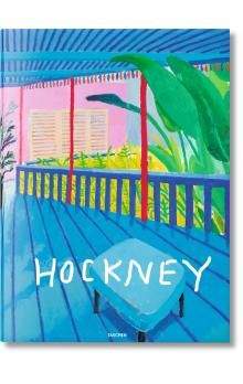 David Hockney: David Hockney - A Bigger Book