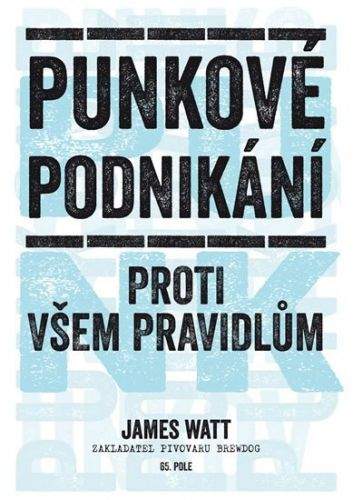 James Watt: Punkové podnikání