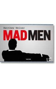 Matthew Weiner: Matthew Weiner - Mad Men