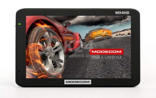 Modecom FreeWAY MX4 HD+