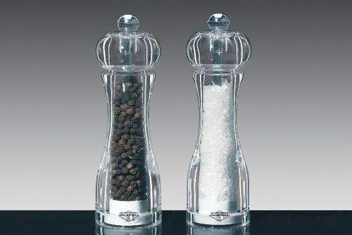 Küchenprofi Sada mlýnků na pepř a sůl TORONTO 14 cm