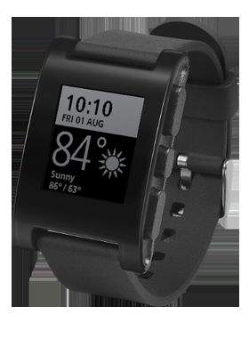 Pebble Classic Smartwatch