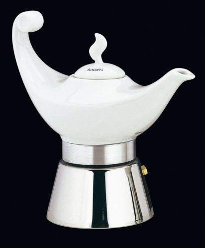 Cilio Aladino Kávovar na 4 šálky