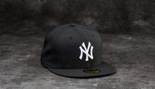 New Era 59Fifty MLB Basic New York Yankees kšiltovka