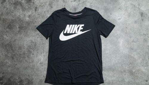 Nike W Sportswear Essential Top triko