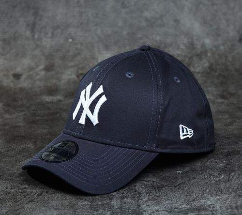 New Era Cap 39Thirty Major League Baseball Basic New York Yankees kšiltovka