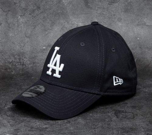 New Era Cap 39Thirty Leaque Basic Los Angeles Dodgers kšiltovka