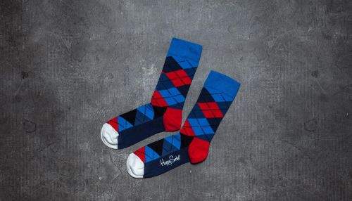 Happy Socks AR01-067 ponožky