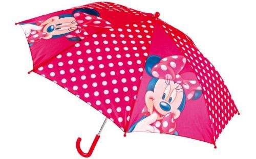 Legler Deštník Disney Minnie Mouse