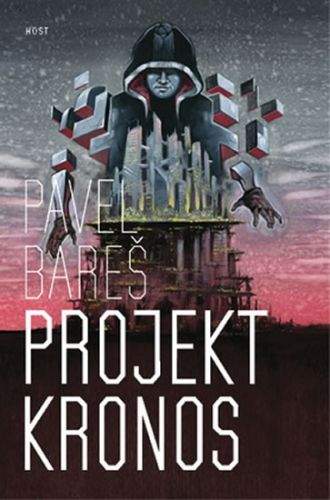 Pavel Bareš: Projekt Kronos
