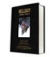 Hellboy: Pekelná knižnice - Kniha třetí