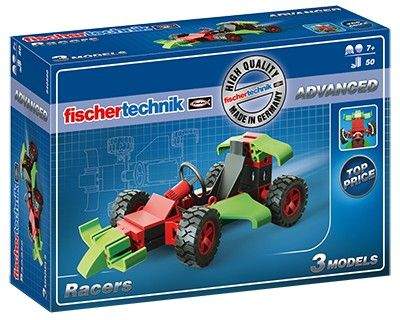 Fischertechnik Racers 540580