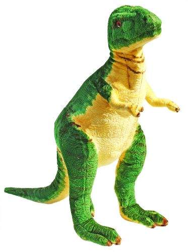 RAPPA plyšový dinosaurus T-Rex 91 cm