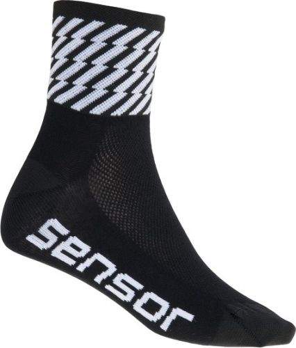 SENSOR RACE FLASH ponožky