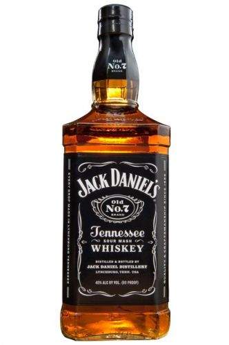 Jack Daniel´s No.7 0,7 L